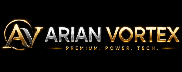 Arian VorteX 