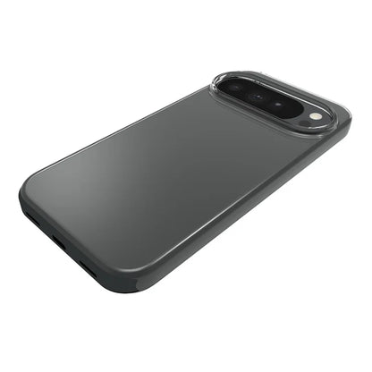 Til Google Pixel 11 Pro XL cover, vandmærkebestandigt TPU-telefonbagcover - Gennemsigtig