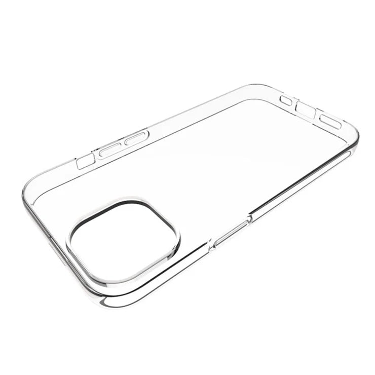 iPhone 15 Kiiltävä vedenkestävä TPU-iskunkestävä pölytiivis matkapuhelimen kuori