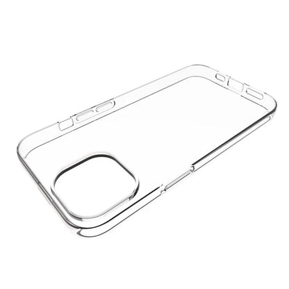 iPhone 15 Kiiltävä vedenkestävä TPU-iskunkestävä pölytiivis matkapuhelimen kuori