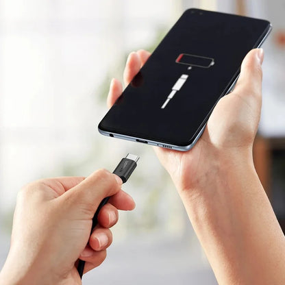 UGREEN 15177 1,5 m PD 100 W hurtigopladning USB-C til USB-C-kabel til iPhone / Macbook / iPad datakabel